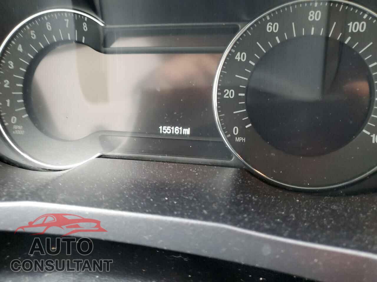 FORD EXPLORER 2017 - 1FM5K8HT8HGD84301