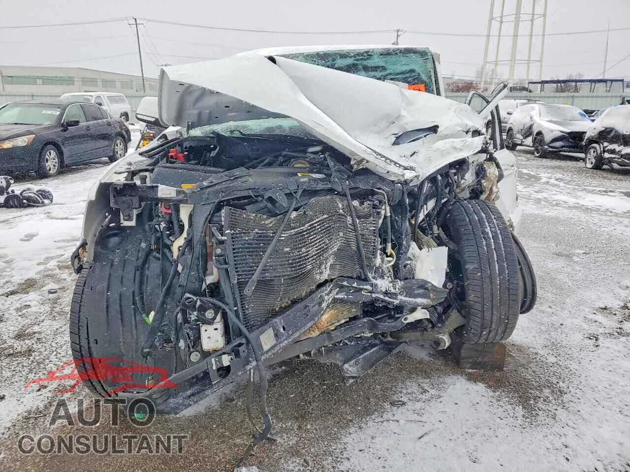 DODGE DURANGO 2019 - 1C4SDJCT7KC745192