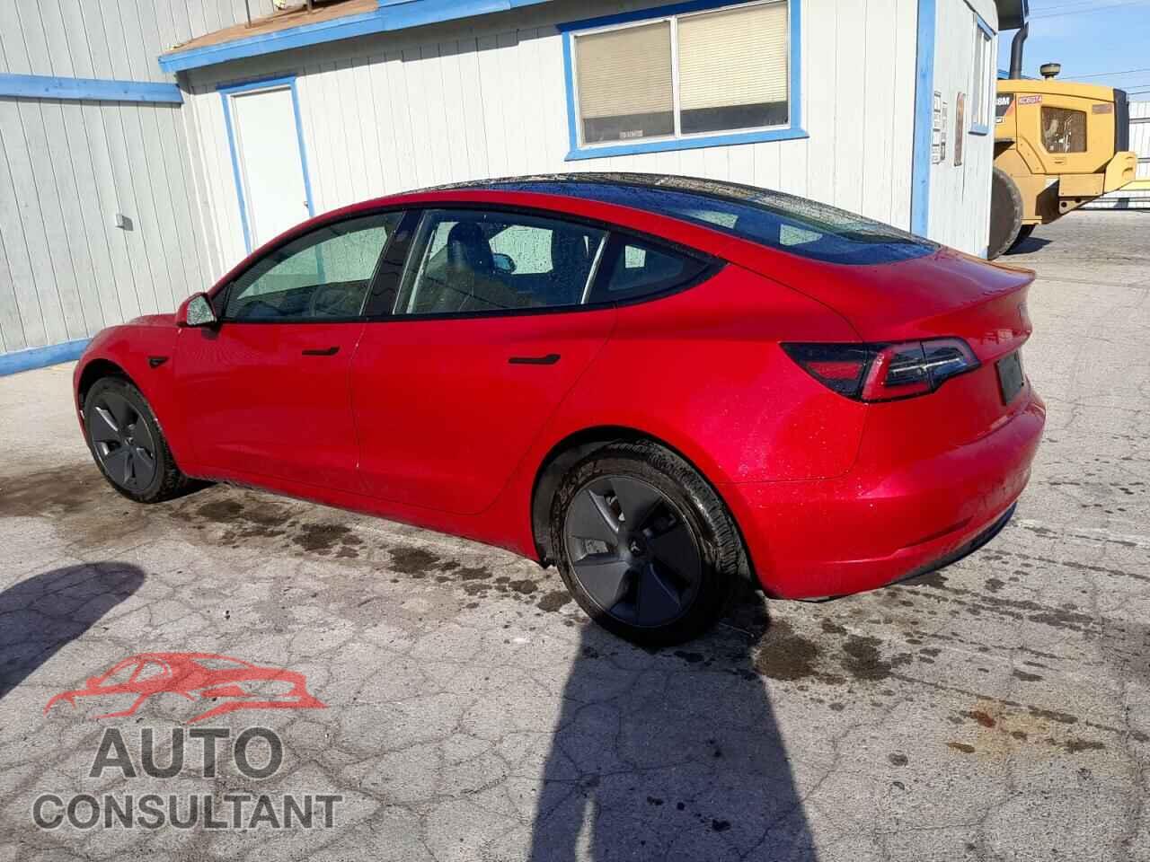 TESLA MODEL 3 2023 - 5YJ3E1EA6PF455839