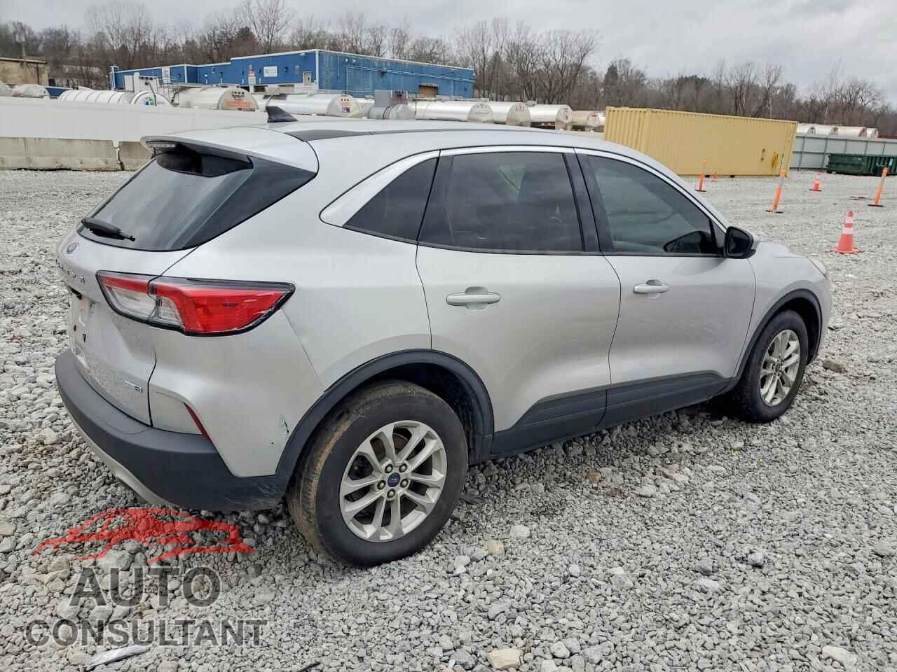 FORD ESCAPE 2020 - 1FMCU9G64LUA50134