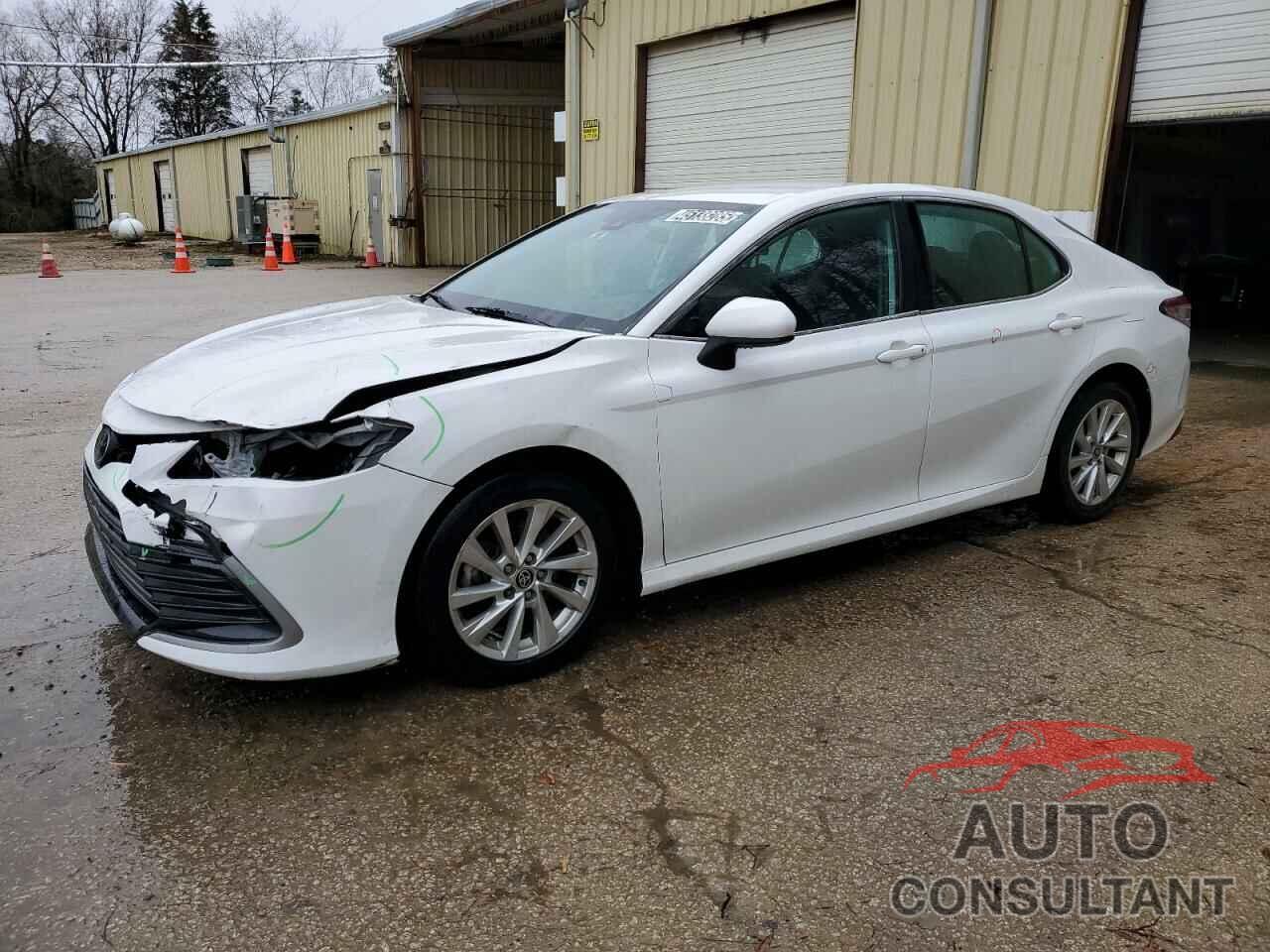 TOYOTA CAMRY 2023 - 4T1C11AK7PU806366