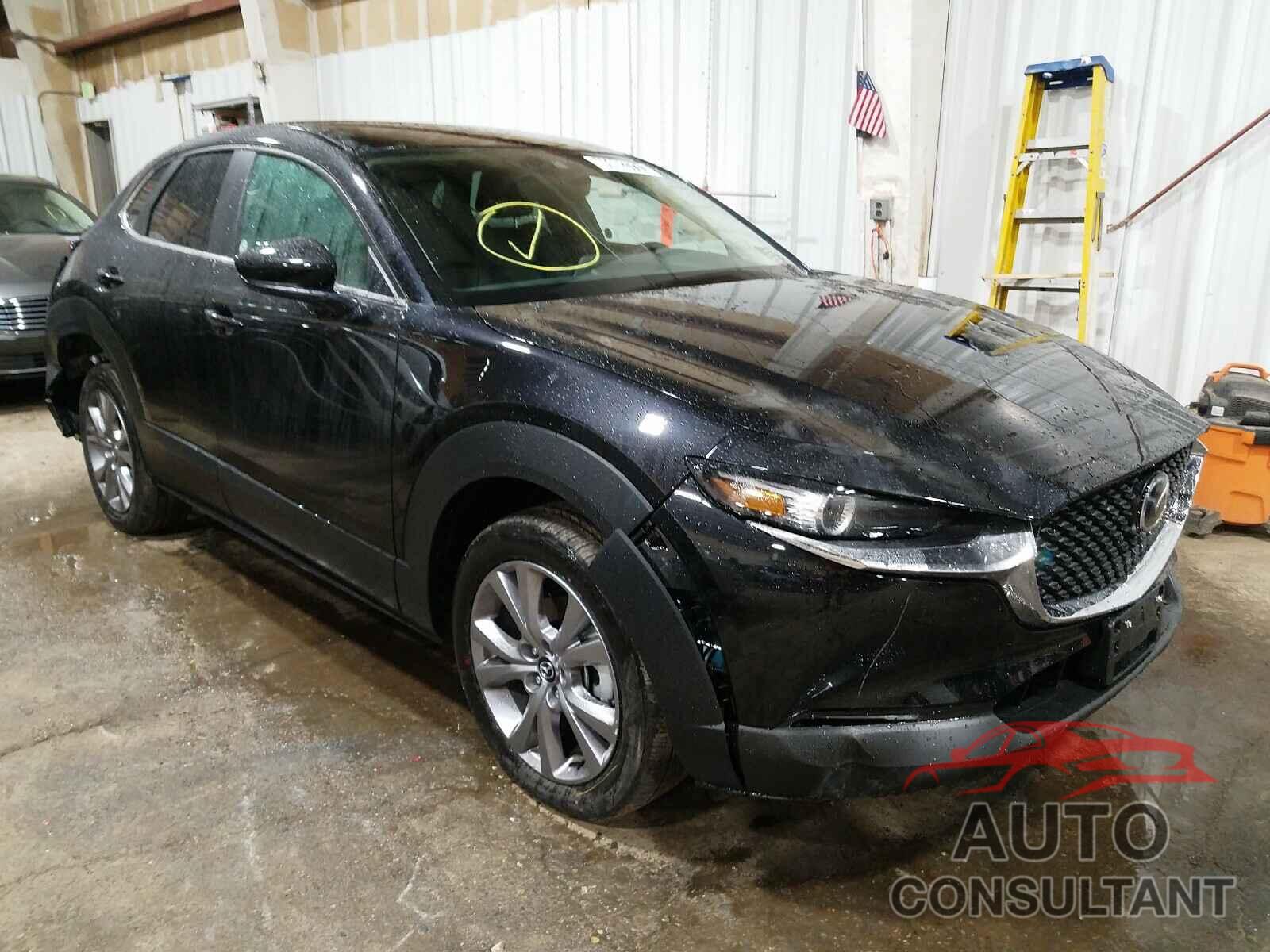 MAZDA CX30 2021 - 3MVDMBBLXMM247181