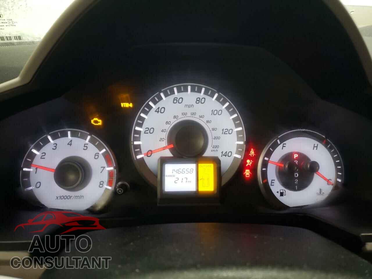 HONDA PILOT 2015 - 5FNYF4H73FB036141