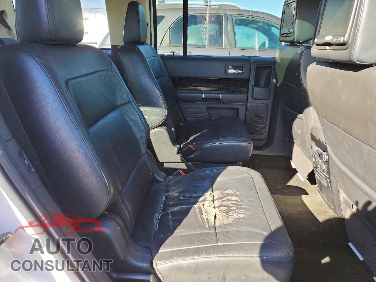 FORD FLEX 2015 - 2FMHK6C81FBA14400