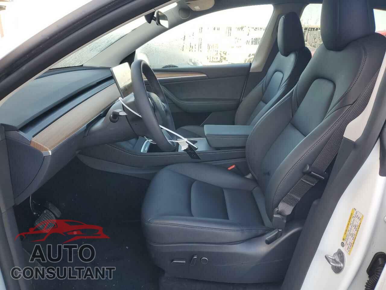 TESLA MODEL Y 2023 - 7SAYGDEEXPF907203