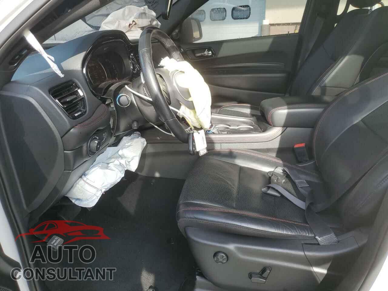 DODGE DURANGO 2023 - 1C4SDJCT5PC553762