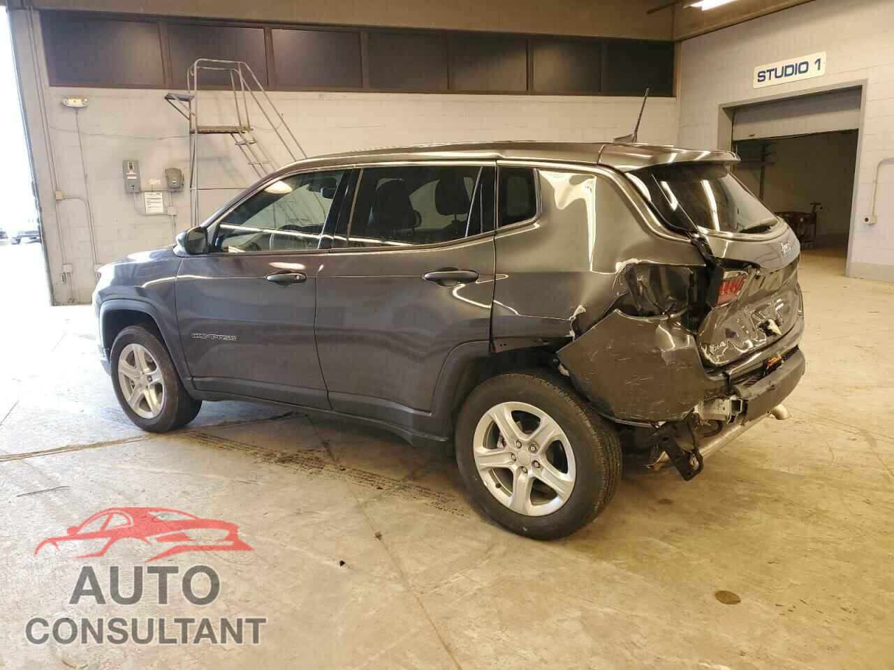 JEEP COMPASS 2023 - 3C4NJDAN0PT514609