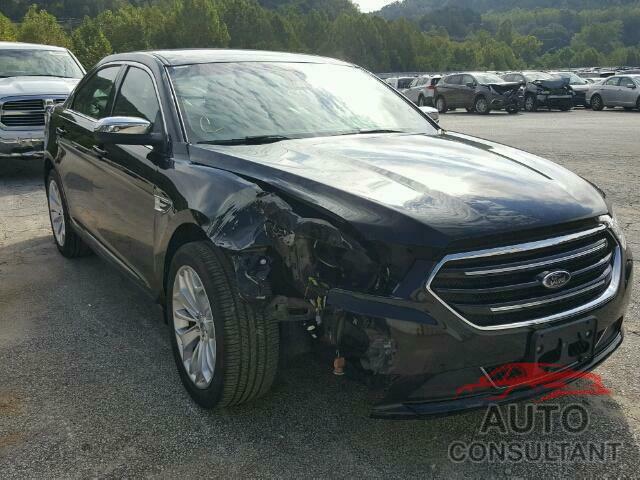 FORD TAURUS 2017 - 1FAHP2F83HG115272