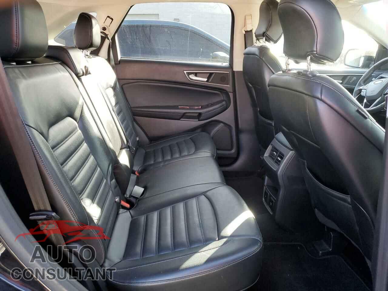 FORD EDGE 2016 - 2FMPK3J90GBB31568