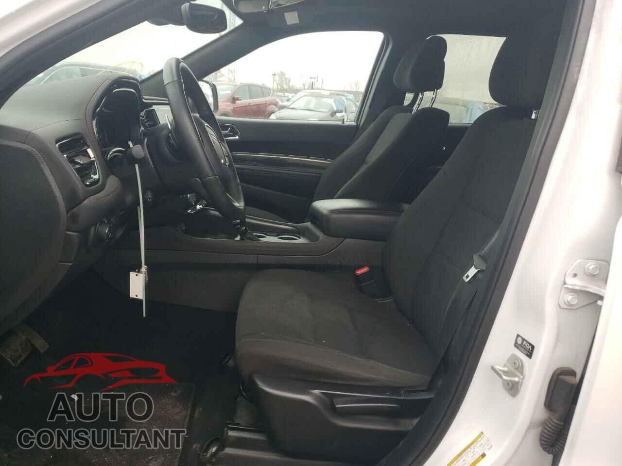 DODGE DURANGO 2023 - 1C4RDJDG5PC603057