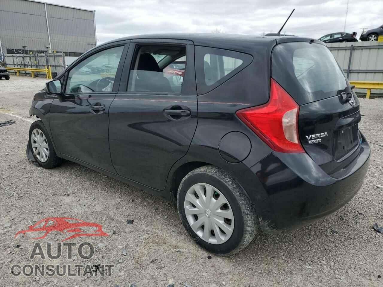 NISSAN VERSA 2016 - 3N1CE2CP7GL396043