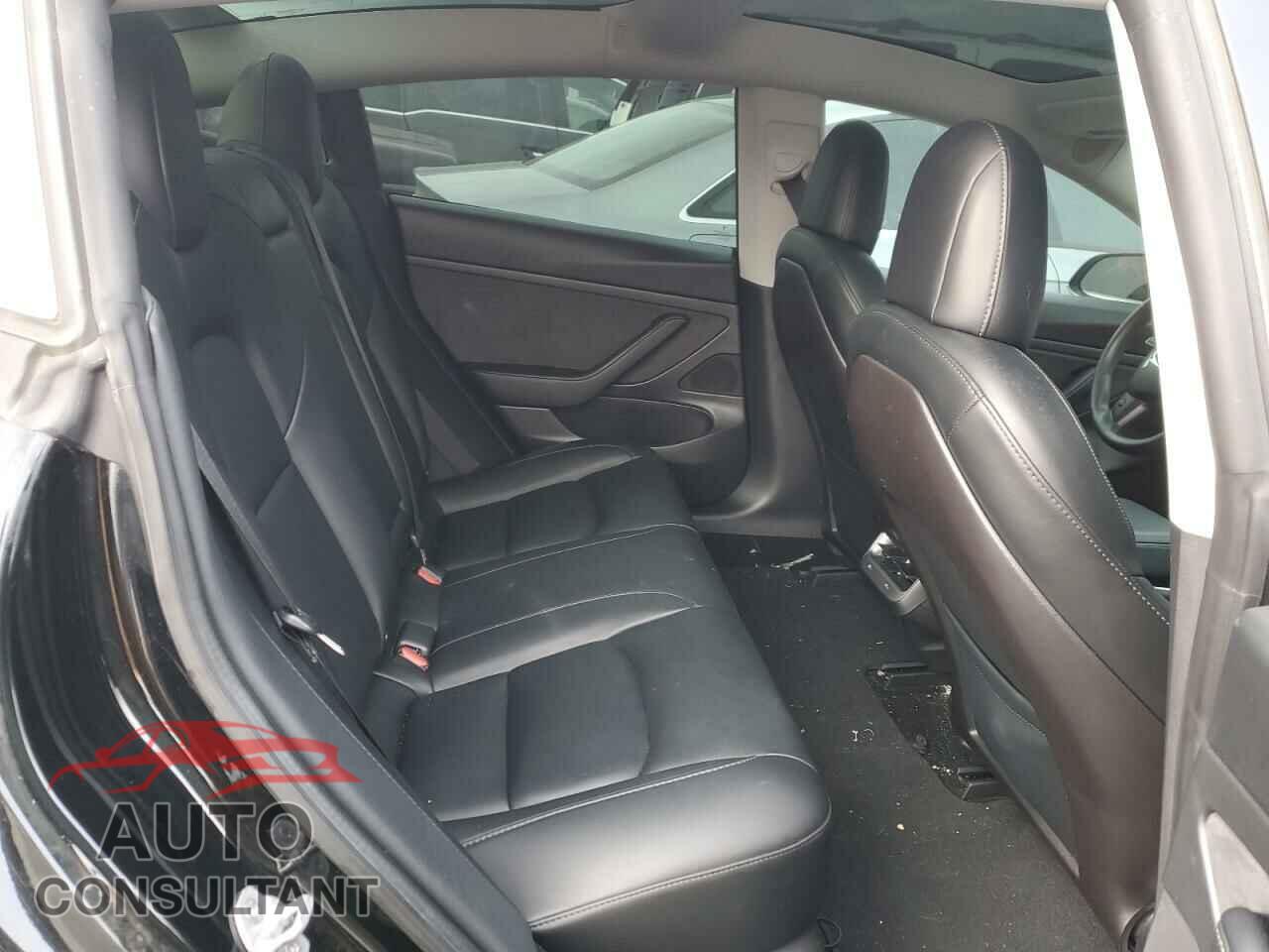 TESLA MODEL 3 2020 - 5YJ3E1EA1LF704574