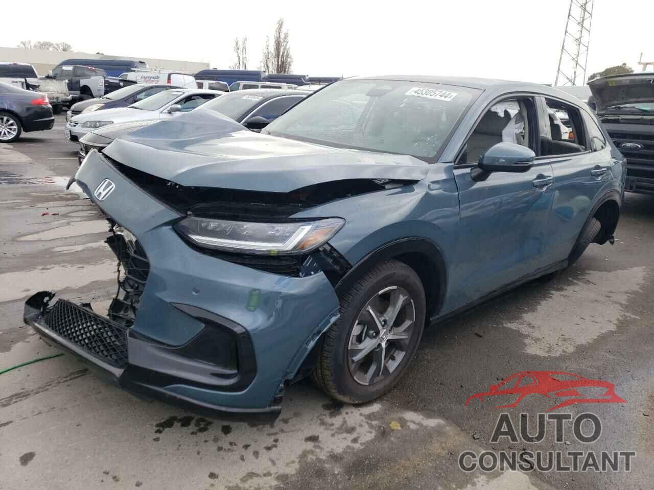 HONDA HR-V 2024 - 3CZRZ1H78RM712040