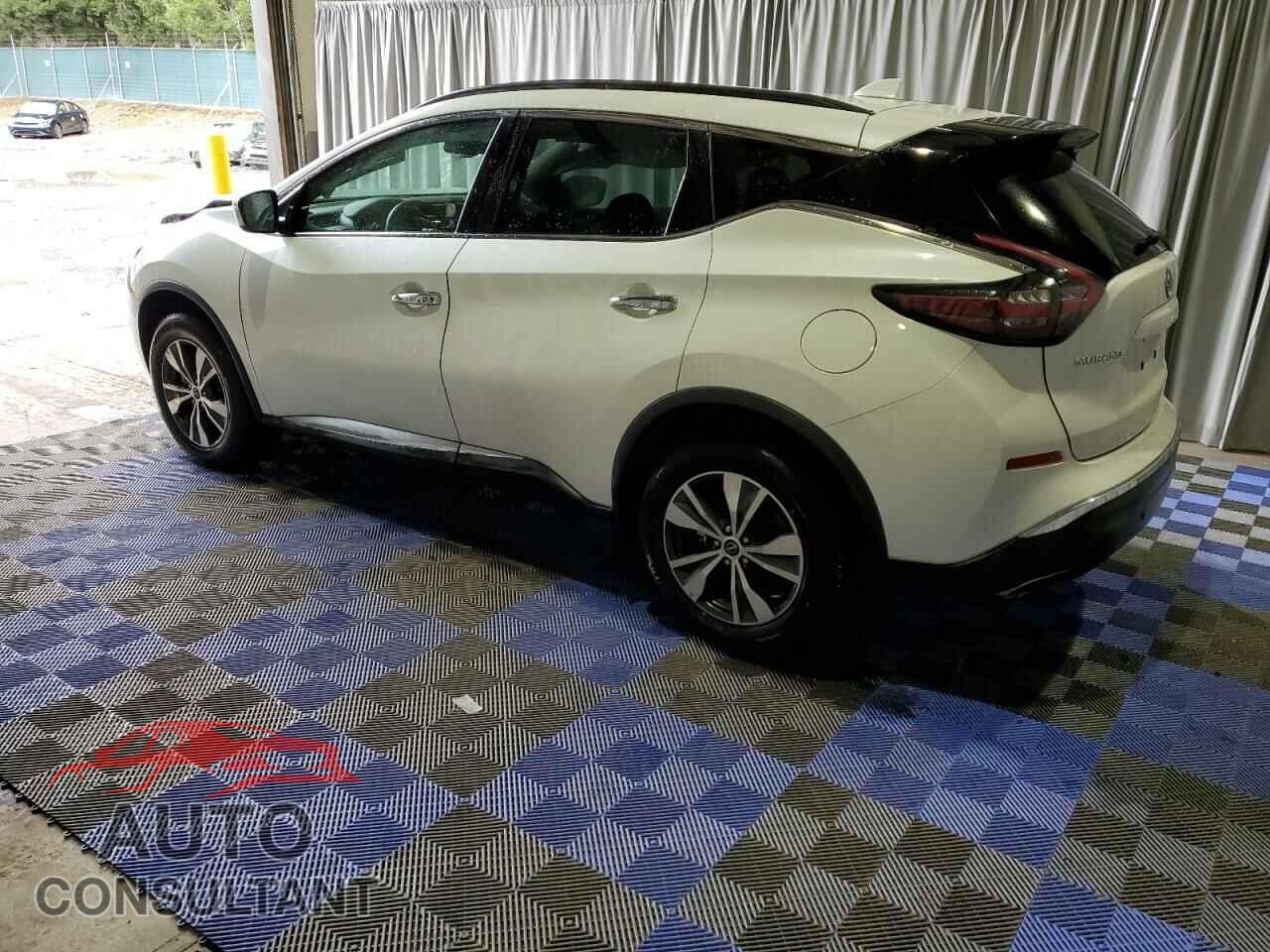 NISSAN MURANO 2023 - 5N1AZ2BS8PC120590