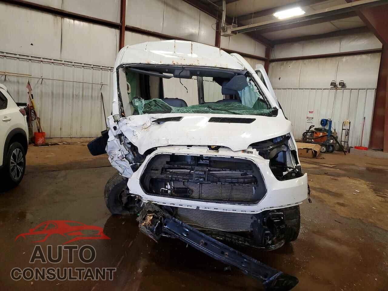 FORD TRANSIT 2016 - 1FTYR1CM1GKA06885