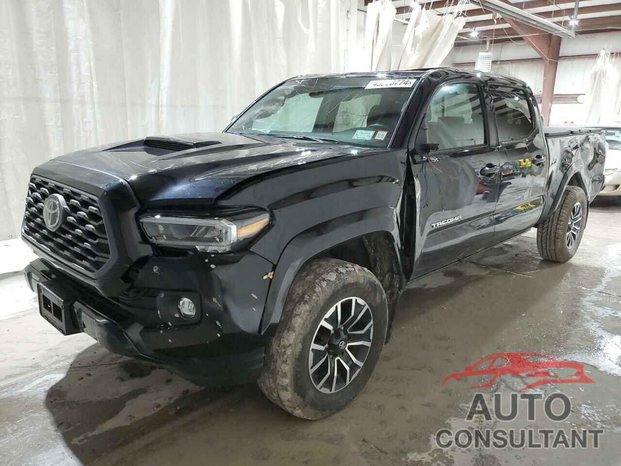 TOYOTA TACOMA 2022 - 3TMDZ5BN2NM124482
