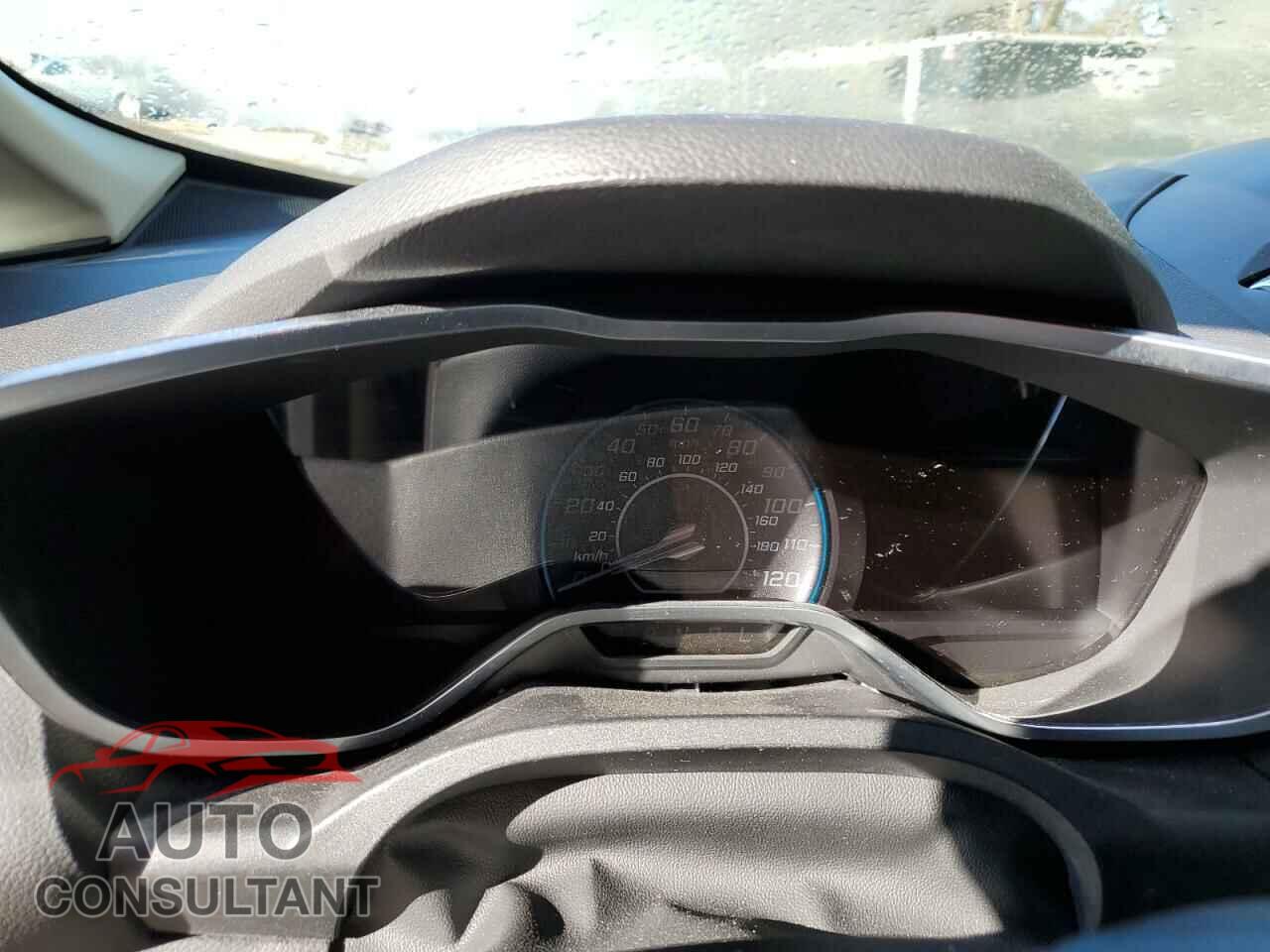 FORD CMAX 2015 - 1FADP5CU1FL124560