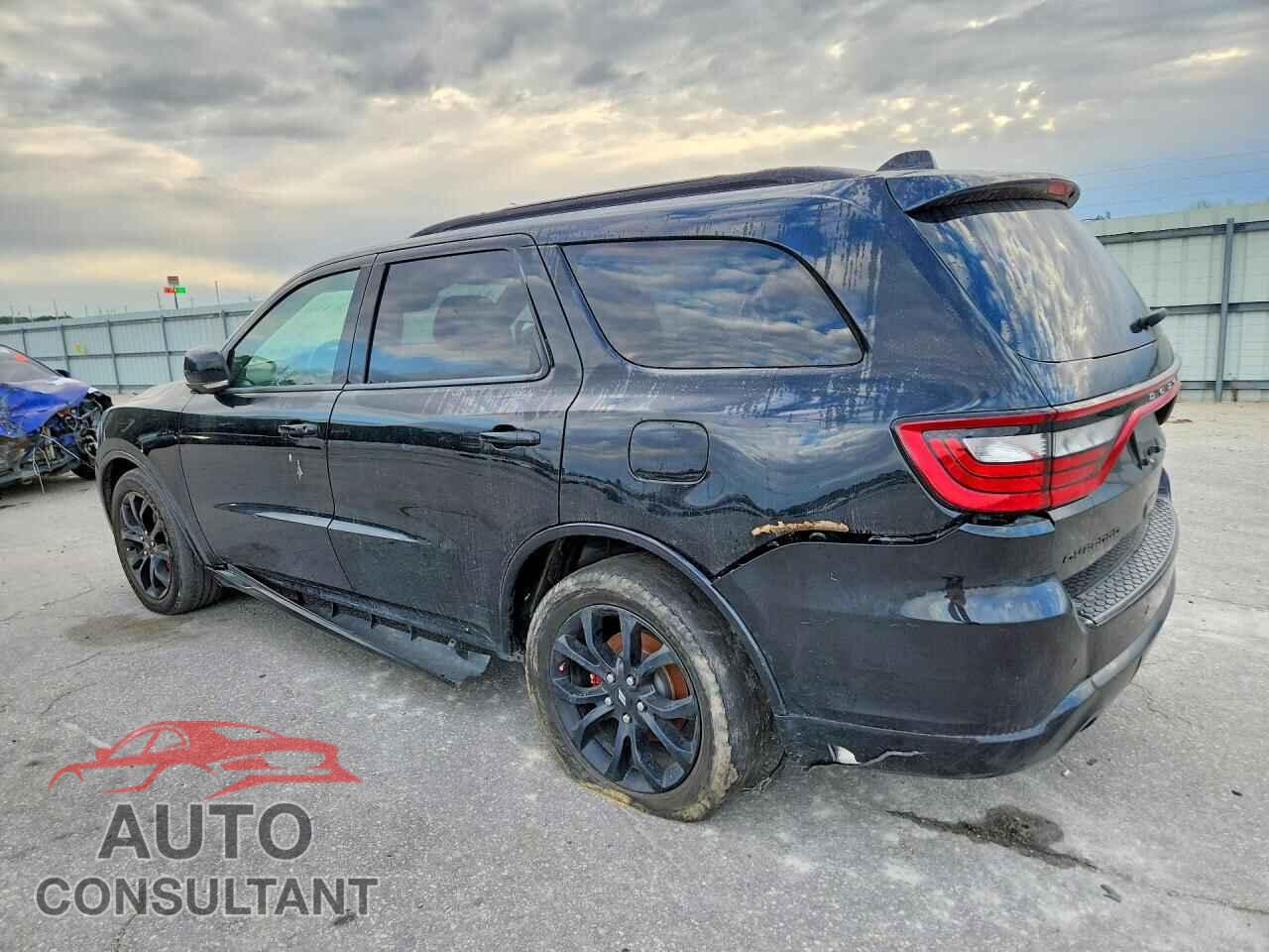 DODGE DURANGO 2019 - 1C4RDHDG0KC533775