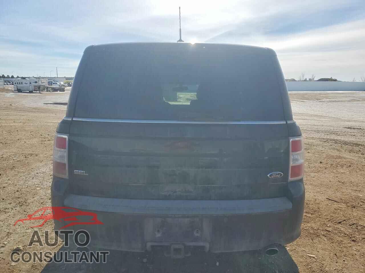 FORD FLEX 2013 - 2FMGK5C86DBD16140