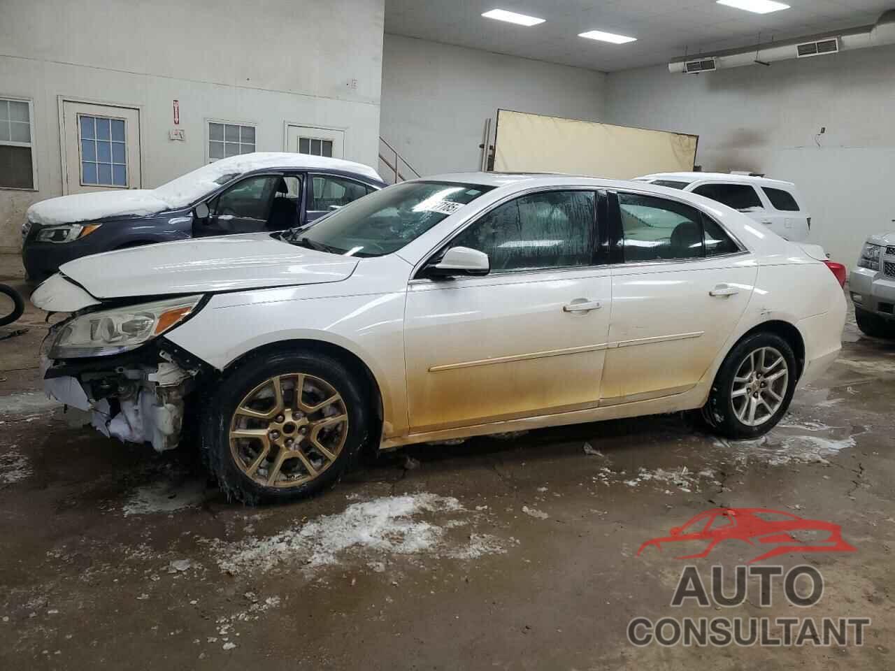CHEVROLET MALIBU 2015 - 1G11C5SL2FF130148