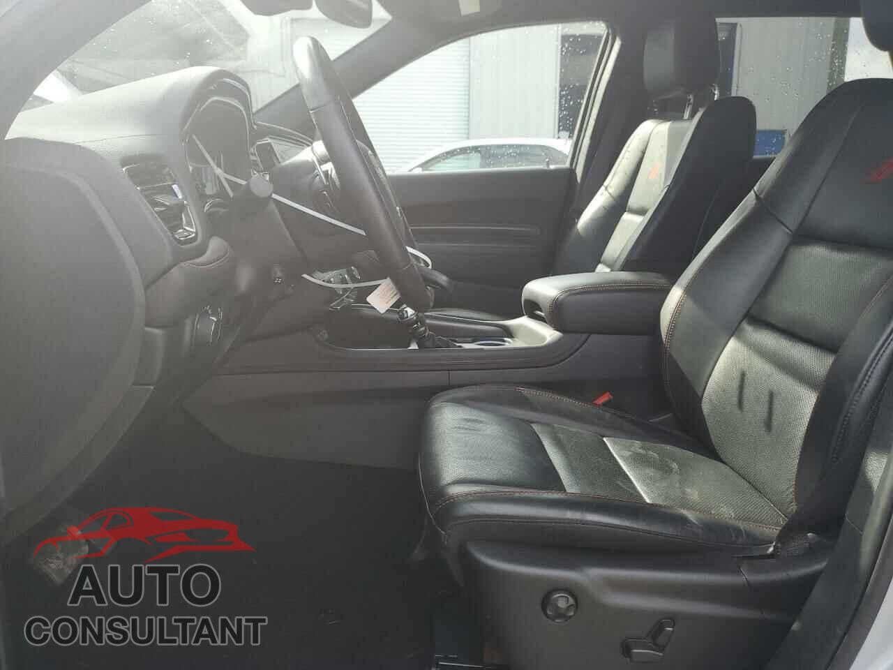 DODGE DURANGO 2024 - 1C4SDJCT3RC134361
