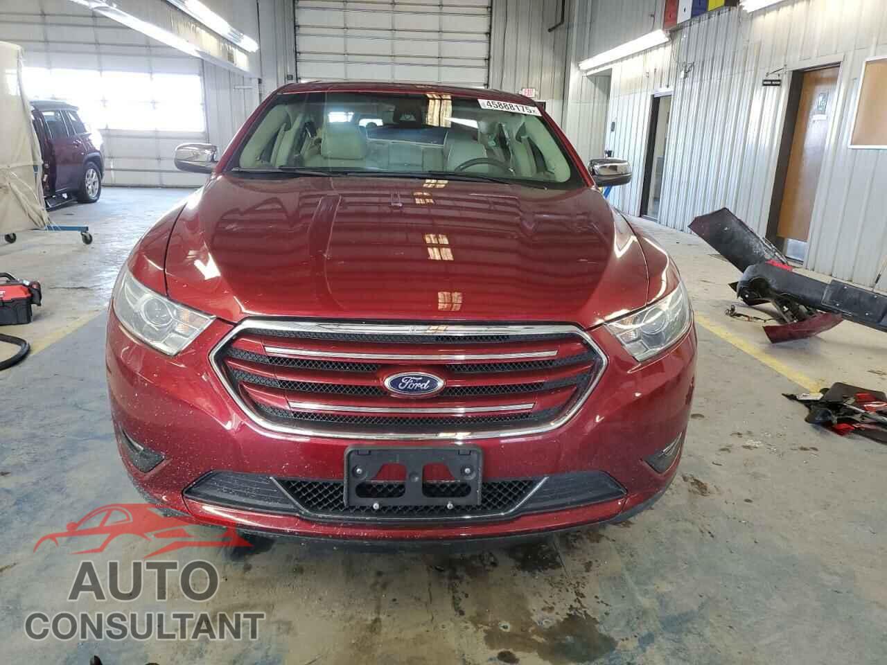 FORD TAURUS 2015 - 1FAHP2F87FG128605