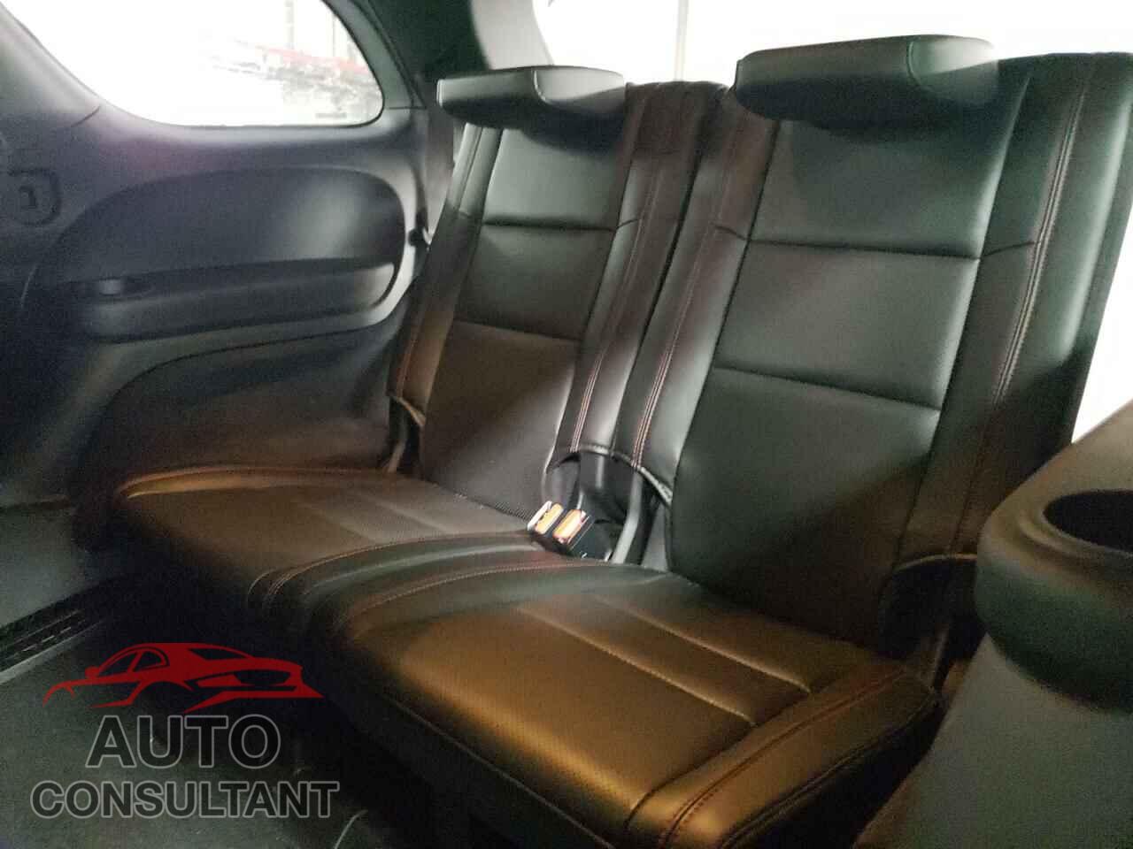 DODGE DURANGO 2024 - 1C4RDJDG0RC212840