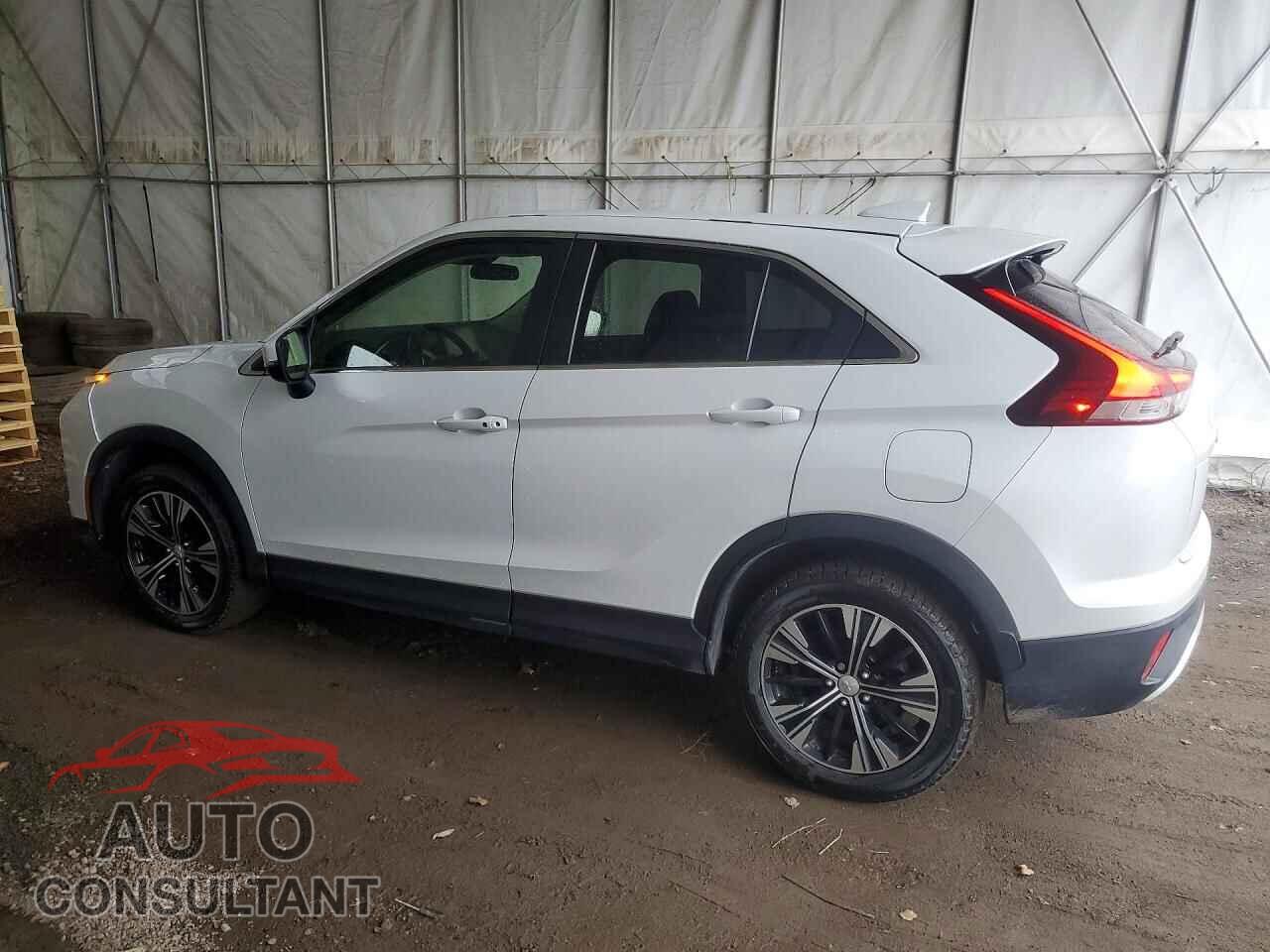 MITSUBISHI ECLIPSE 2022 - JA4ATVAAXNZ607343
