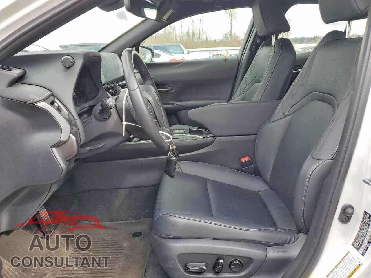 LEXUS UNKNOWN 2023 - JTHP9JBH7P2069357