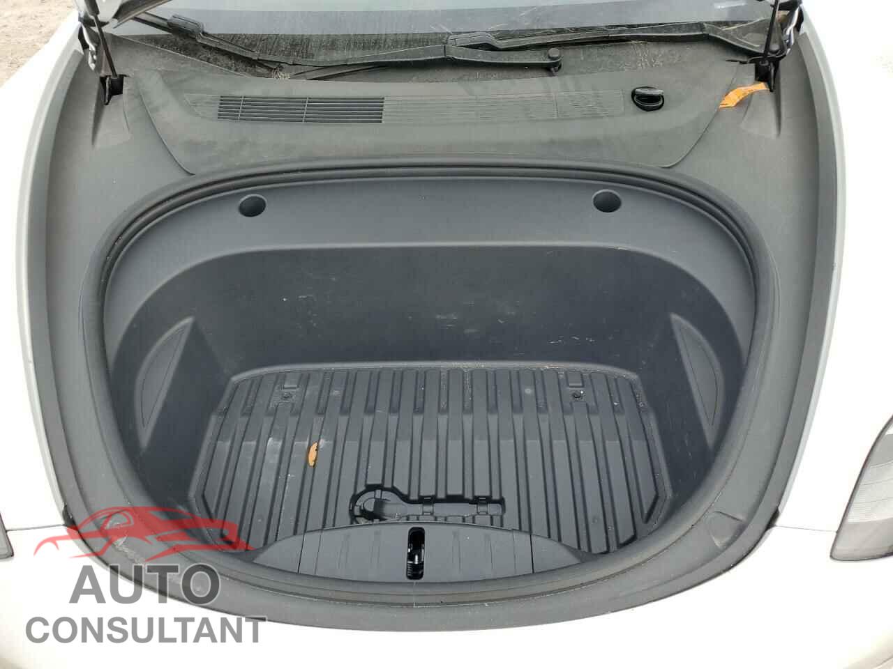 TESLA MODEL 3 2021 - 5YJ3E1EA7MF062783