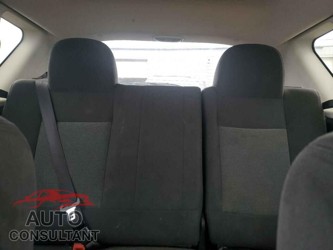 JEEP COMPASS 2016 - 1C4NJDBB2GD741794