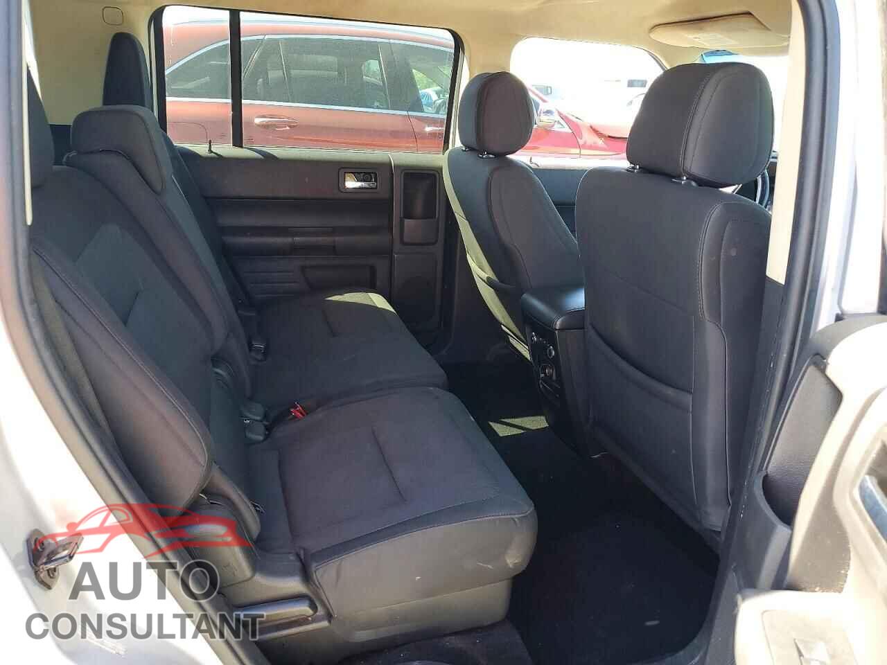 FORD FLEX 2014 - 2FMGK5B80EBD18176