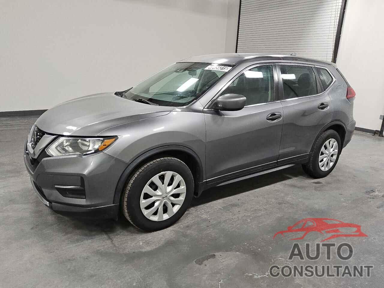 NISSAN ROGUE 2020 - 5N1AT2MT5LC728116