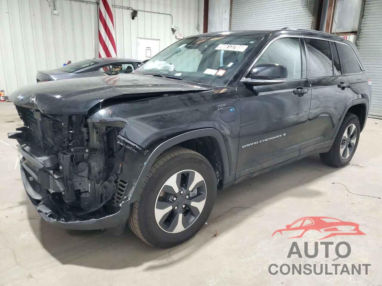 JEEP GRAND CHER 2024 - 1C4RJYB64R8959226