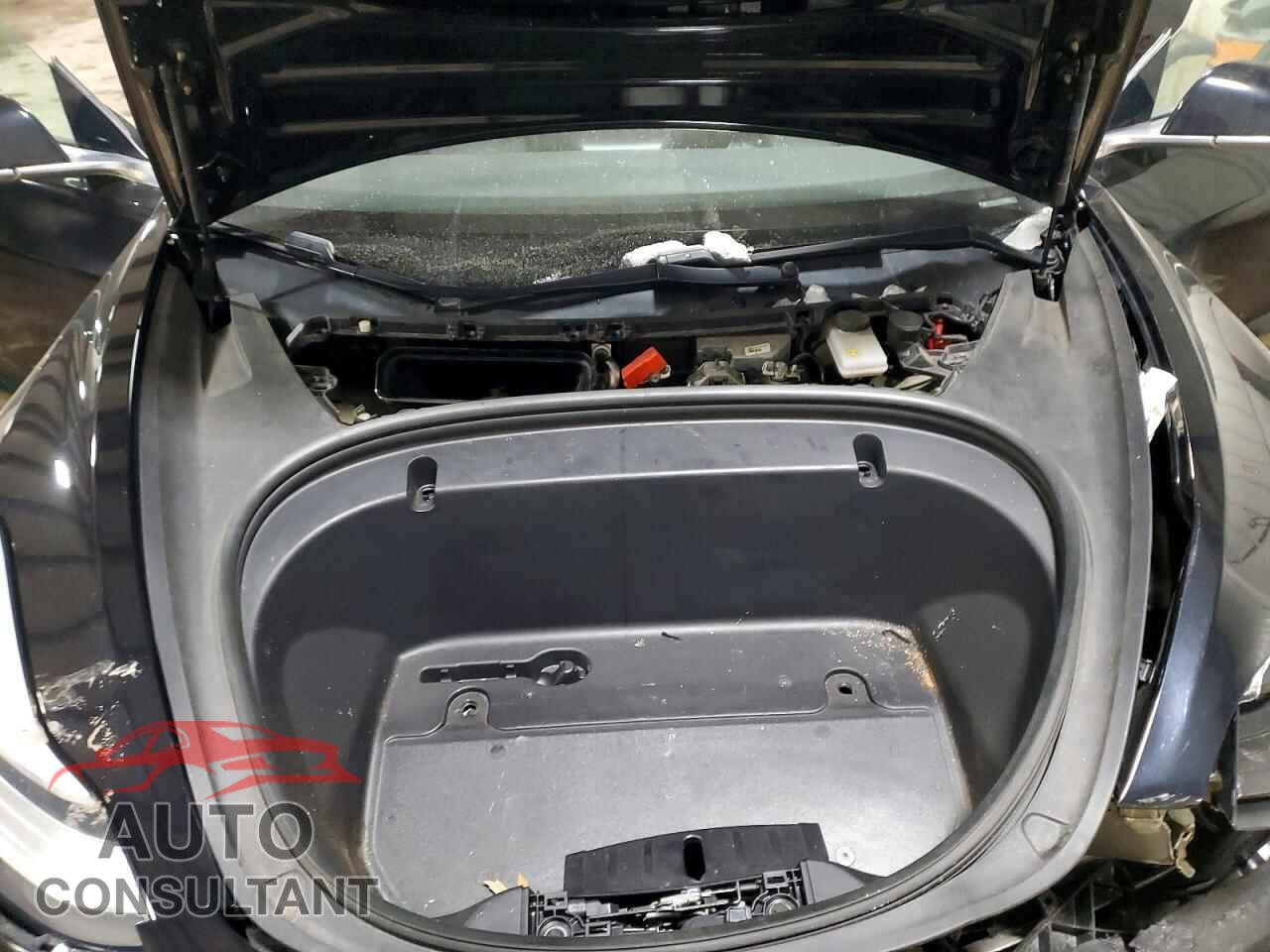 TESLA MODEL 3 2020 - 5YJ3E1EA9LF657603