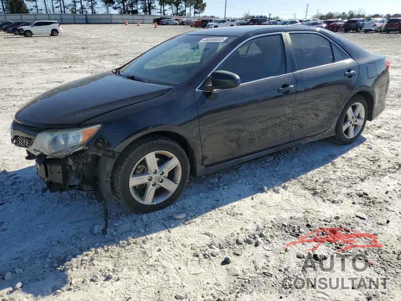 TOYOTA CAMRY 2014 - 4T1BF1FK8EU360859