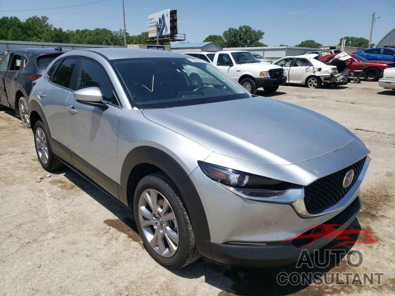 MAZDA CX30 2021 - 3MVDMABL5MM242013