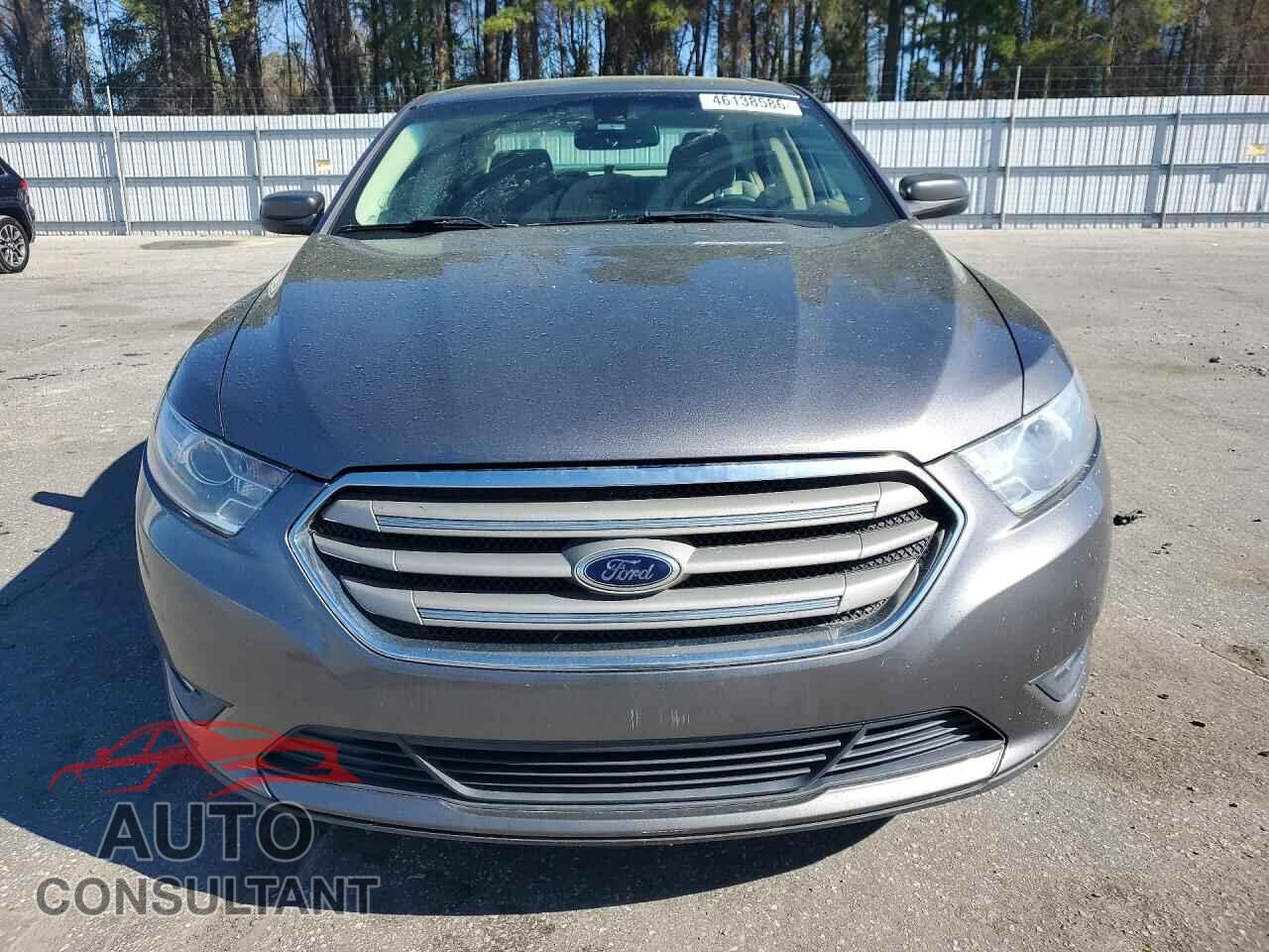 FORD TAURUS 2014 - 1FAHP2E84EG136130