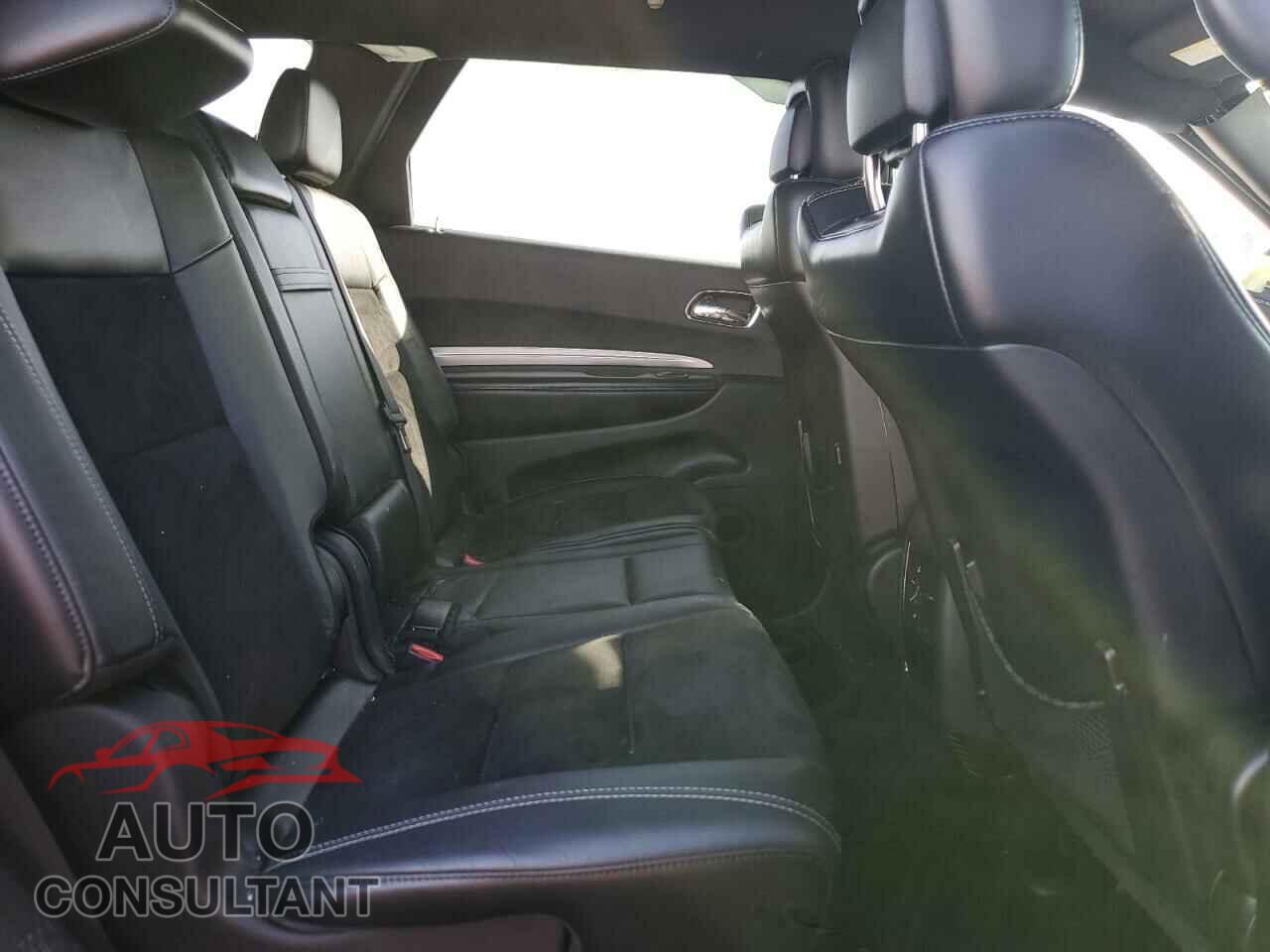 DODGE DURANGO 2015 - 1C4RDJAG5FC139786