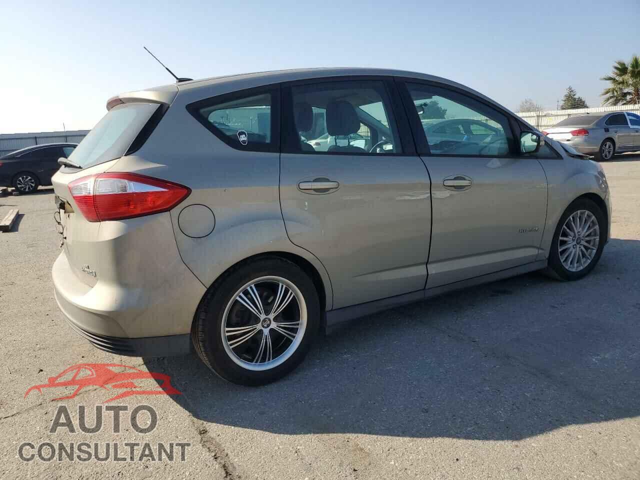 FORD CMAX 2015 - 1FADP5AU2FL109651