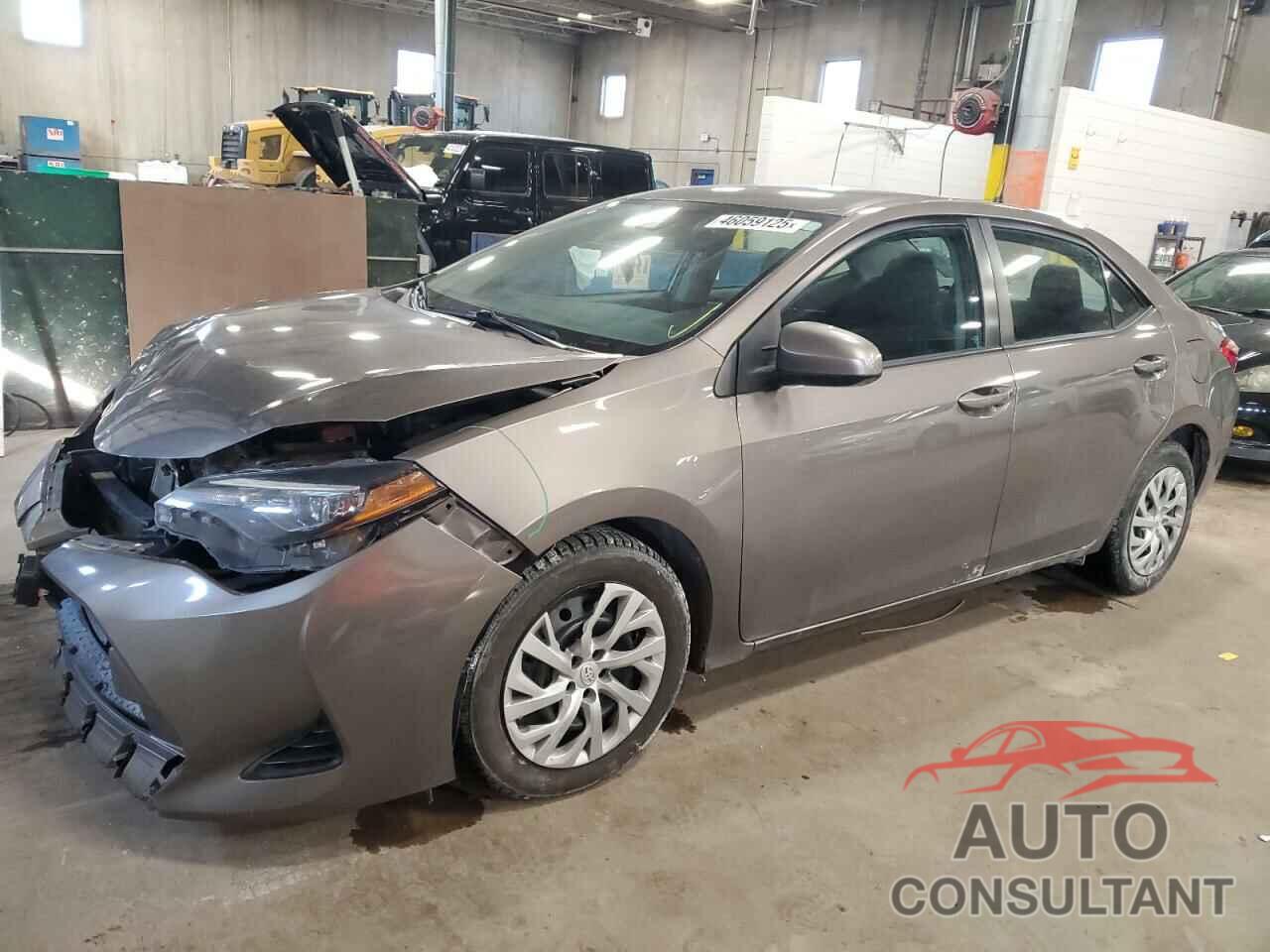 TOYOTA COROLLA 2017 - 2T1BURHE7HC915270