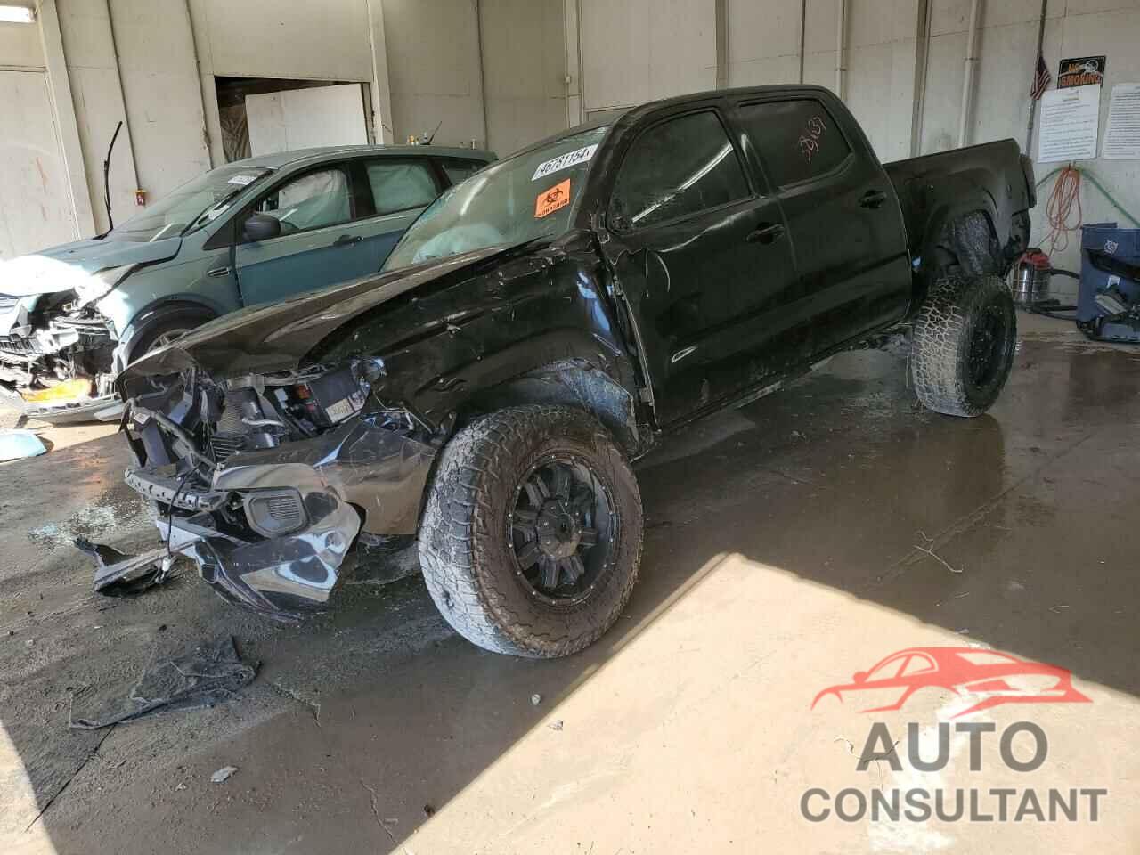 TOYOTA TACOMA 2019 - 3TMCZ5AN3KM220971