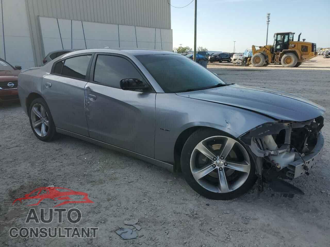 DODGE CHARGER 2016 - 2C3CDXCTXGH346518