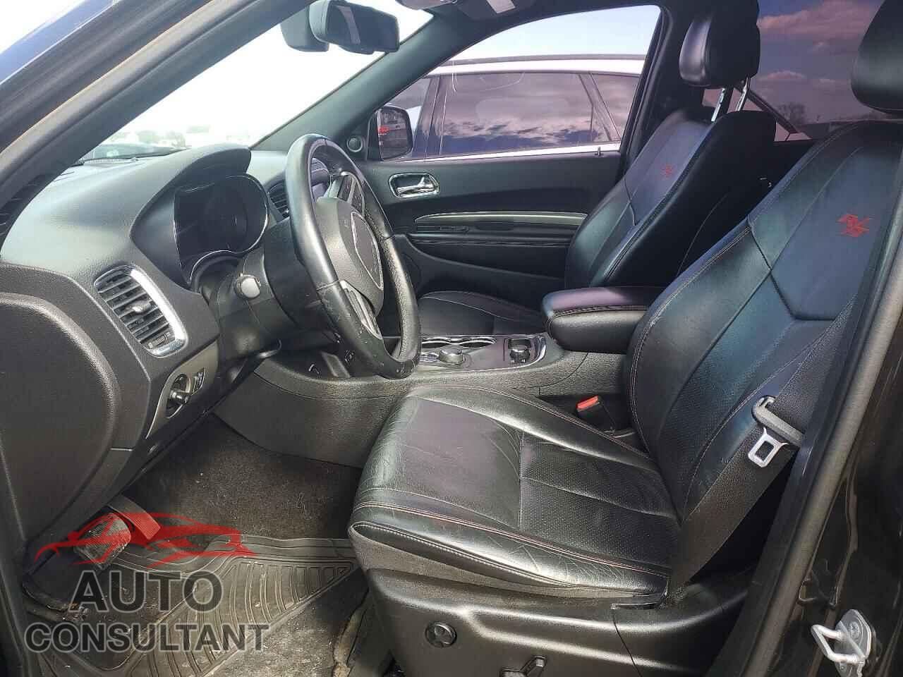 DODGE DURANGO 2015 - 1C4SDJCT8FC784833