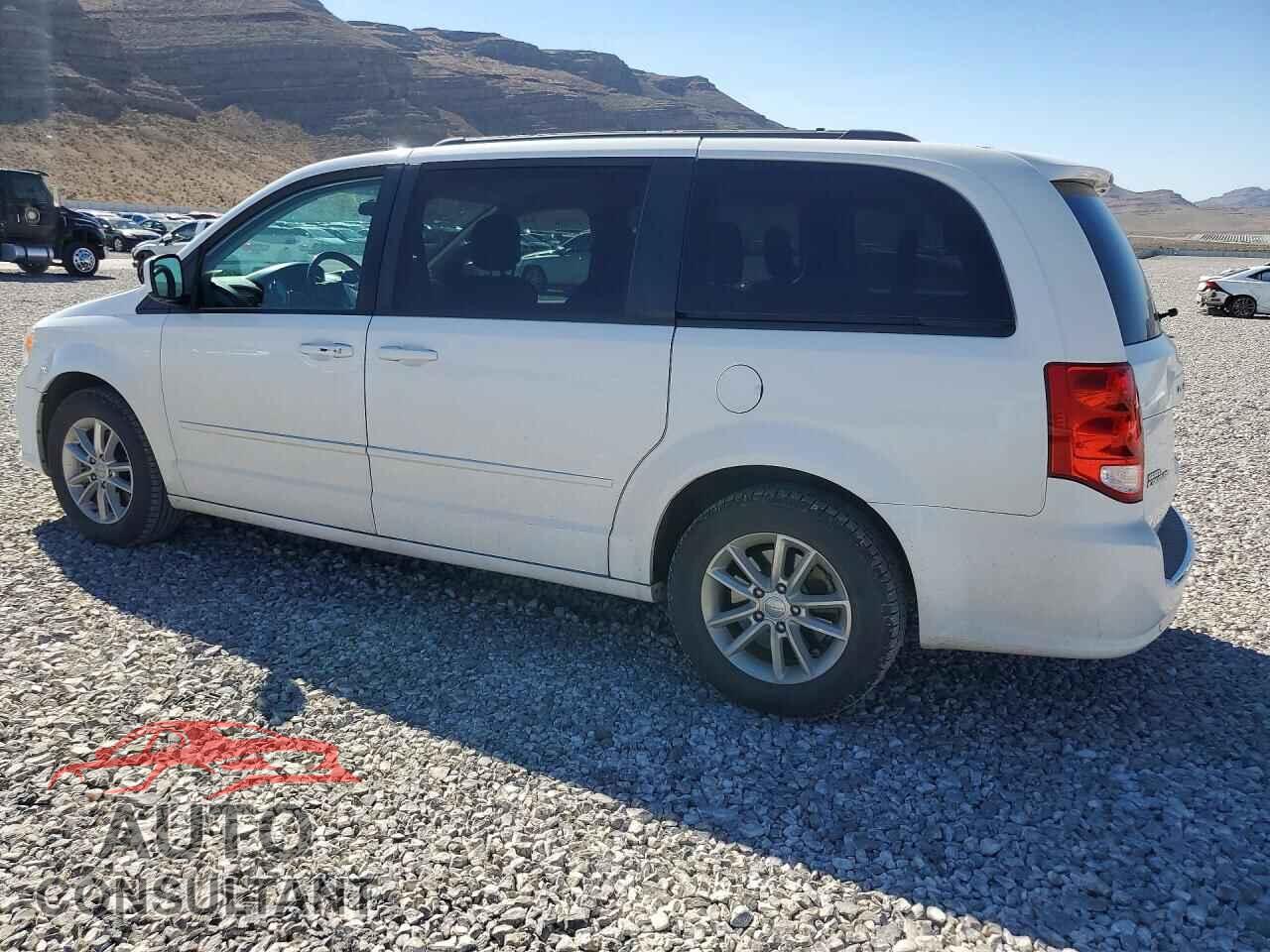 DODGE CARAVAN 2015 - 2C4RDGCG5FR548233