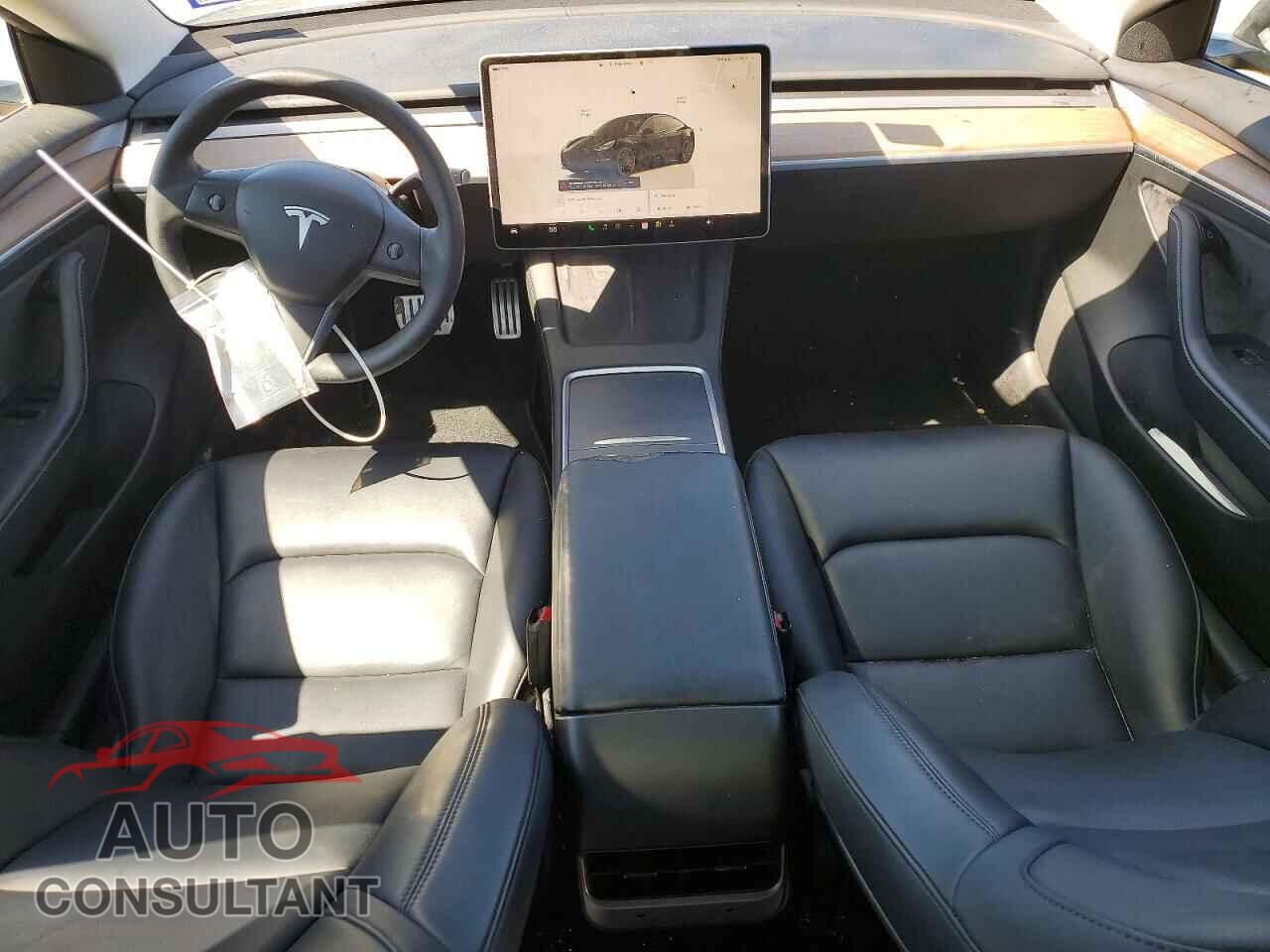 TESLA MODEL 3 2023 - 5YJ3E1EC4PF696932