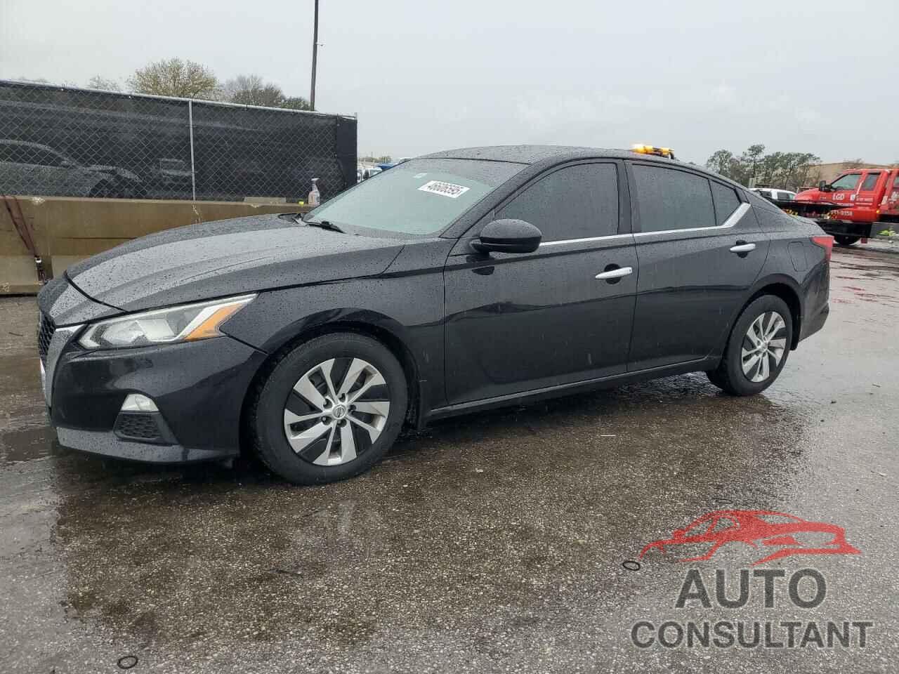 NISSAN ALTIMA 2020 - 1N4BL4BV2LN312303