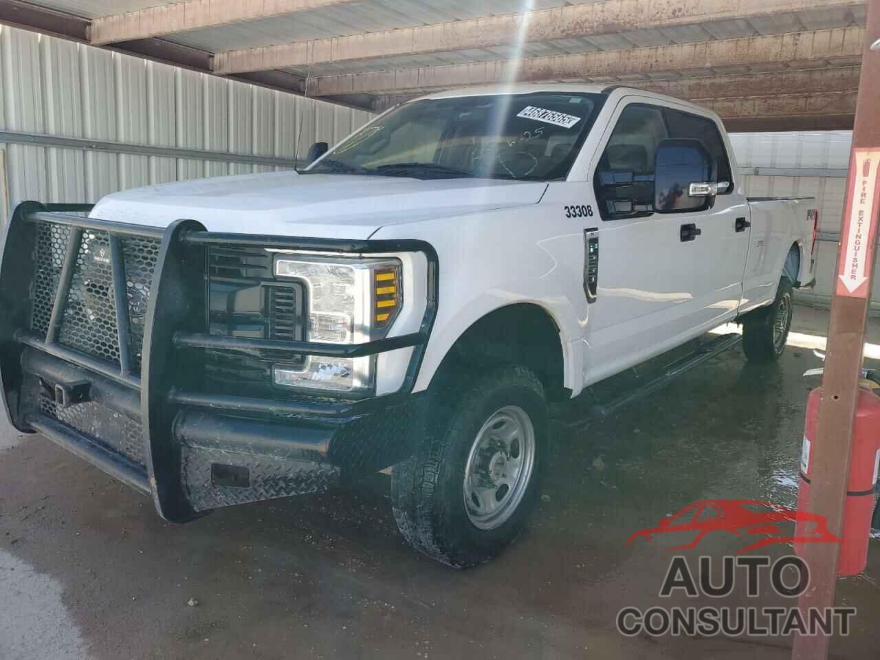 FORD F250 2019 - 1FT7W2B62KEF79783