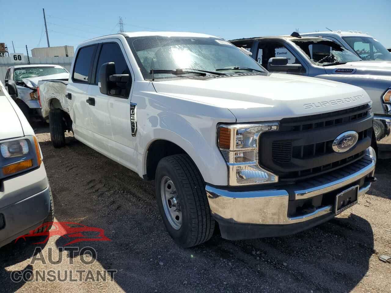 FORD F250 2020 - 1FT7W2A65LEE85870