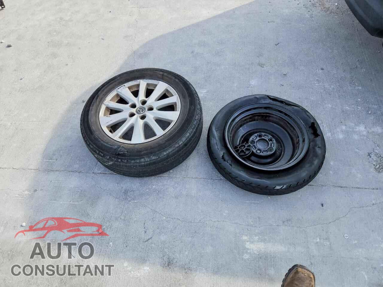 MAZDA CX-5 2013 - JM3KE2CE2D0110185